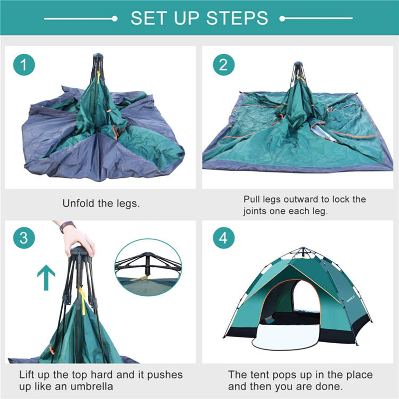 Cheap Goat Tents 2